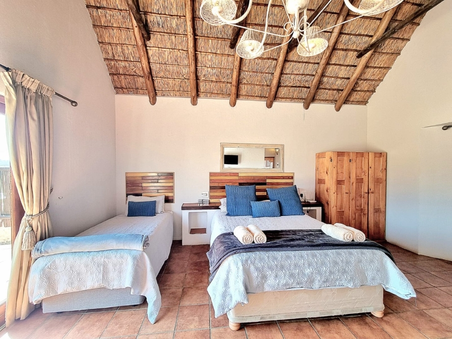 4 Bedroom Property for Sale in Koro Creek Golf Estate Limpopo