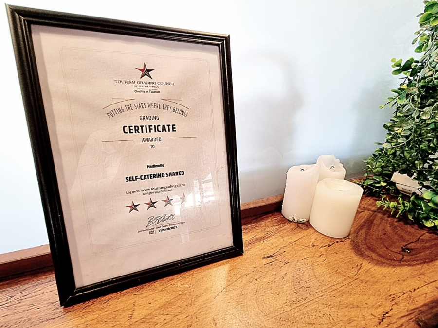 4 Bedroom Property for Sale in Koro Creek Golf Estate Limpopo