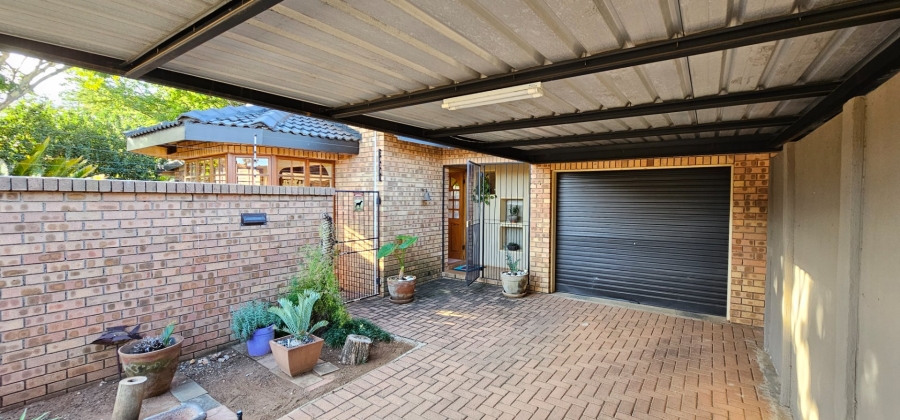 3 Bedroom Property for Sale in Bendor Limpopo