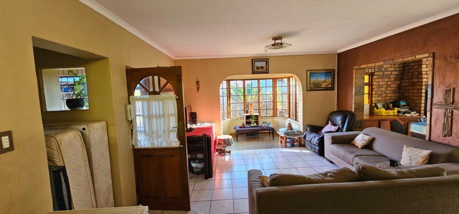 3 Bedroom Property for Sale in Bendor Limpopo