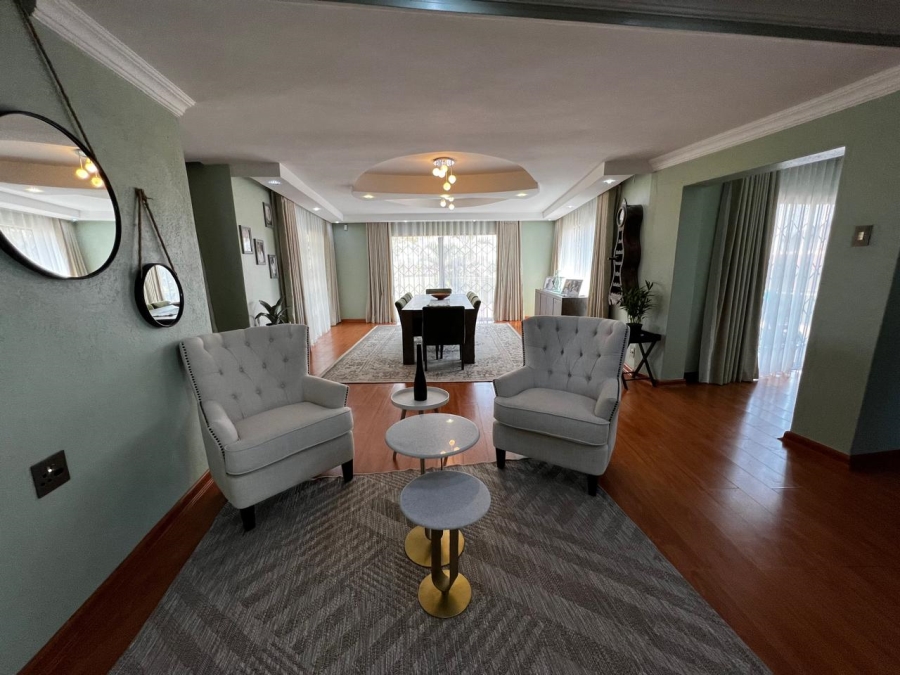 7 Bedroom Property for Sale in Sterpark Limpopo