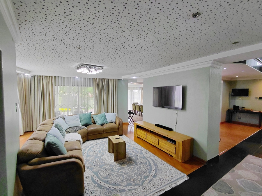 7 Bedroom Property for Sale in Sterpark Limpopo