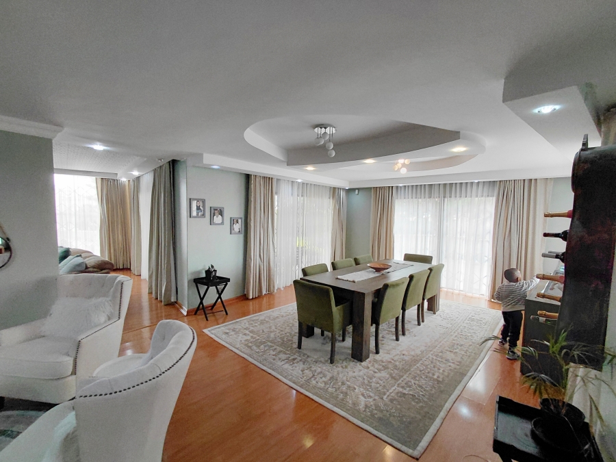 7 Bedroom Property for Sale in Sterpark Limpopo