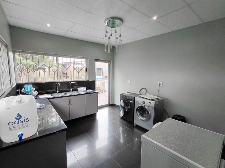 7 Bedroom Property for Sale in Sterpark Limpopo