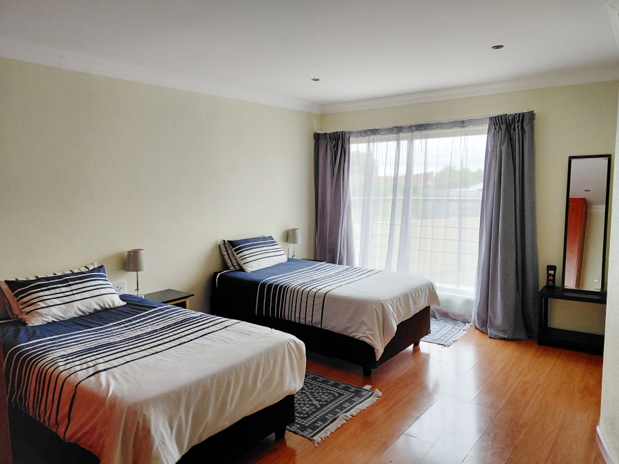 7 Bedroom Property for Sale in Sterpark Limpopo