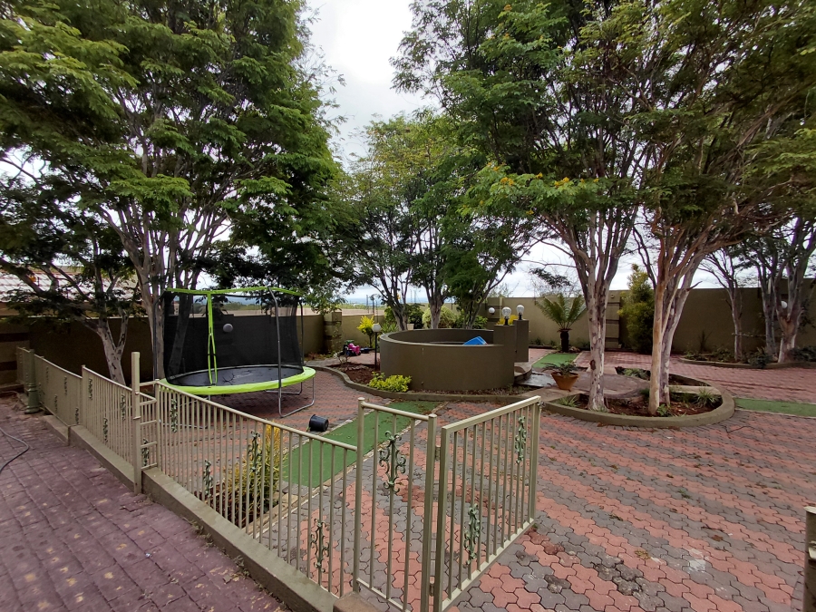 7 Bedroom Property for Sale in Sterpark Limpopo