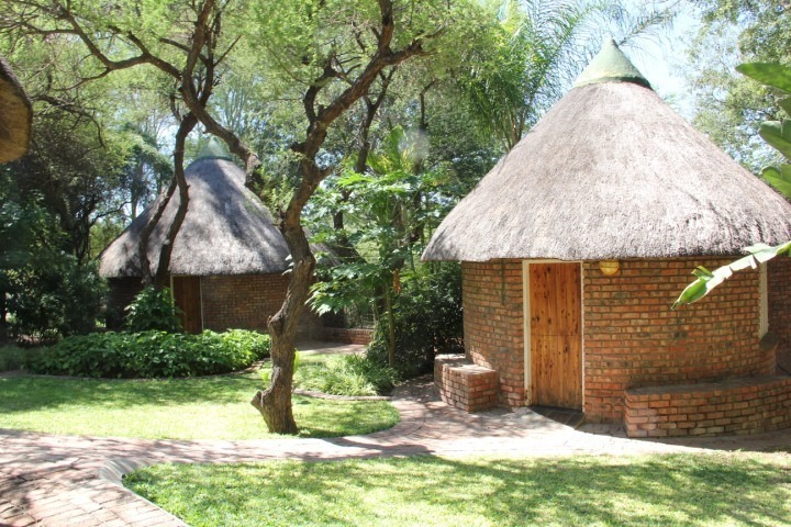 19 Bedroom Property for Sale in Musina Limpopo