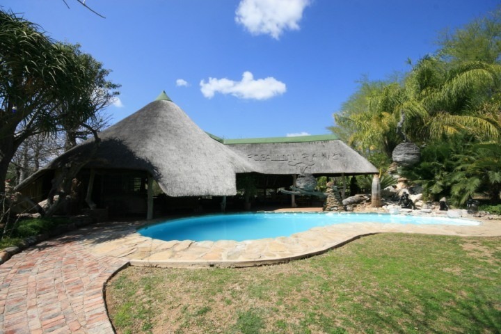 19 Bedroom Property for Sale in Musina Limpopo