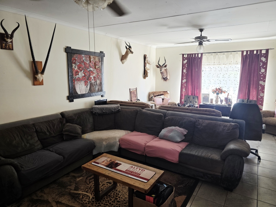 3 Bedroom Property for Sale in Mookgopong Limpopo