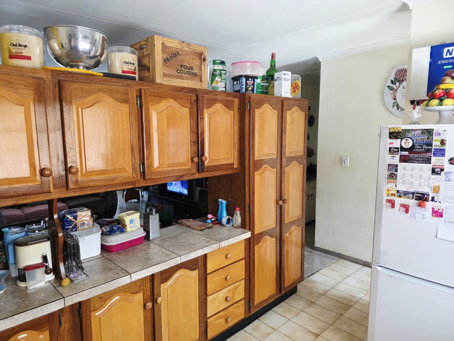 3 Bedroom Property for Sale in Mookgopong Limpopo