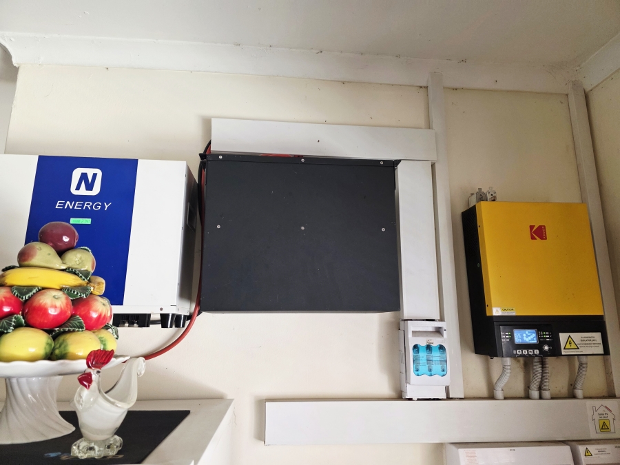 3 Bedroom Property for Sale in Mookgopong Limpopo