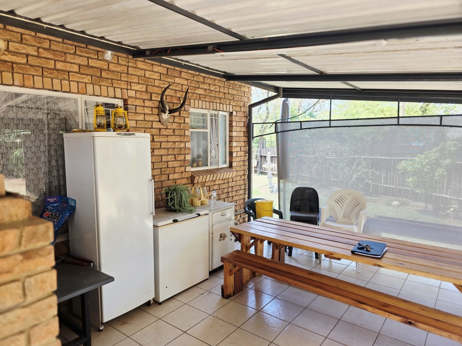 3 Bedroom Property for Sale in Mookgopong Limpopo