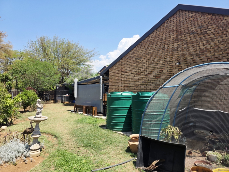 3 Bedroom Property for Sale in Mookgopong Limpopo