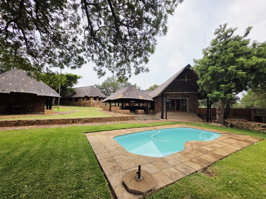18 Bedroom Property for Sale in Vaalwater Limpopo