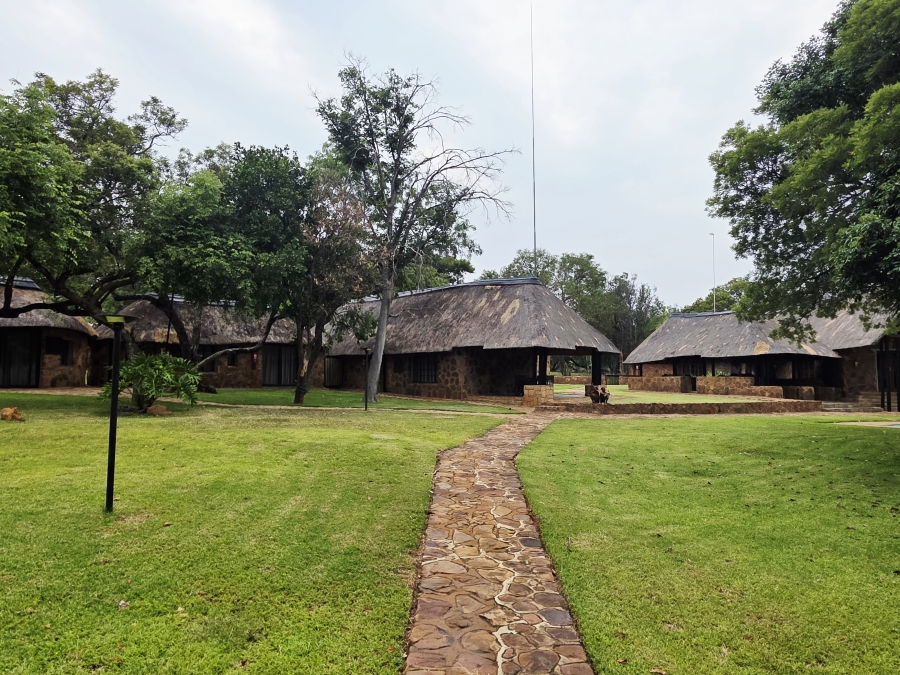 18 Bedroom Property for Sale in Vaalwater Limpopo
