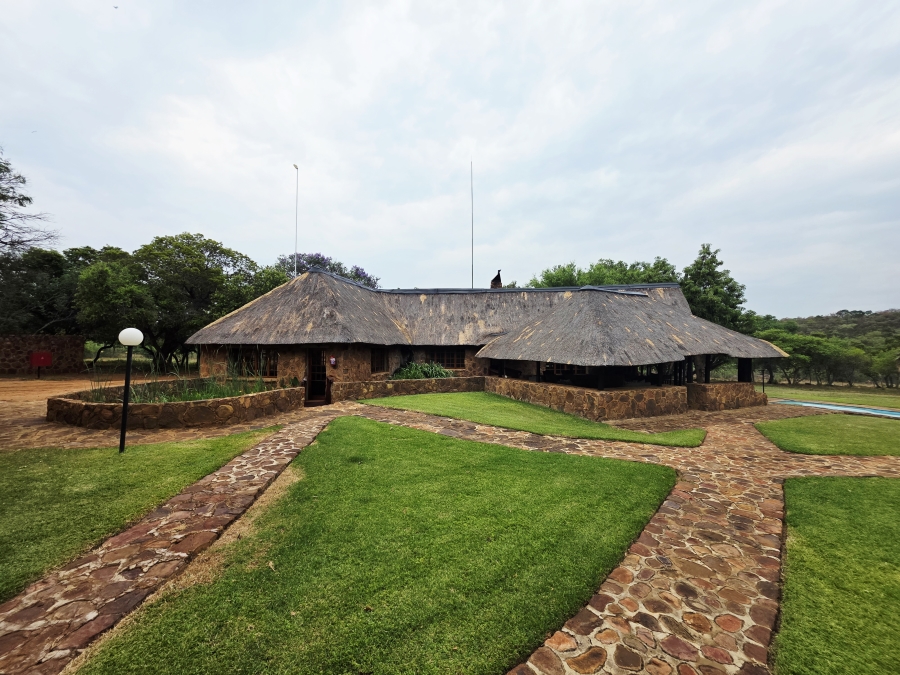 18 Bedroom Property for Sale in Vaalwater Limpopo