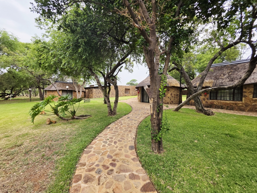 18 Bedroom Property for Sale in Vaalwater Limpopo