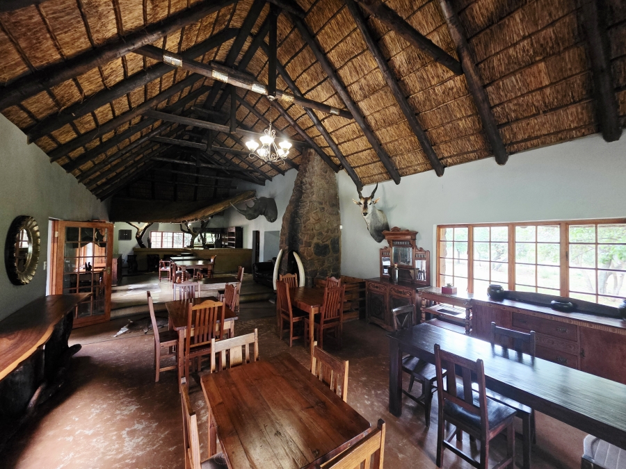 18 Bedroom Property for Sale in Vaalwater Limpopo