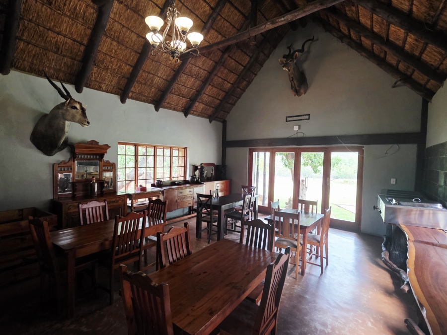 18 Bedroom Property for Sale in Vaalwater Limpopo