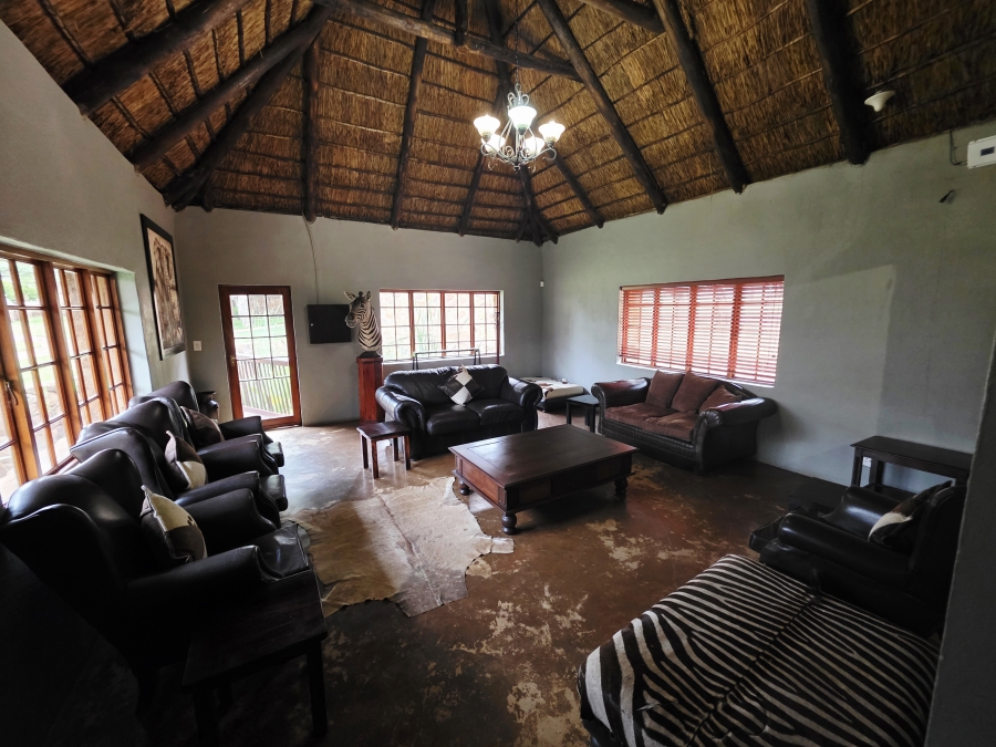 18 Bedroom Property for Sale in Vaalwater Limpopo