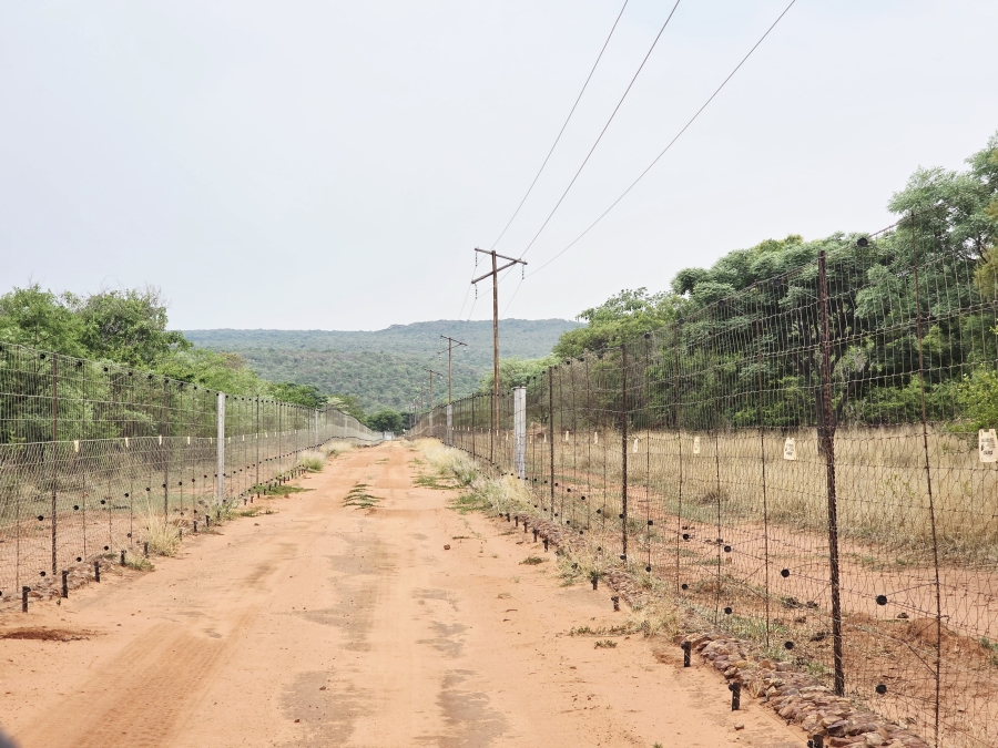 18 Bedroom Property for Sale in Vaalwater Limpopo