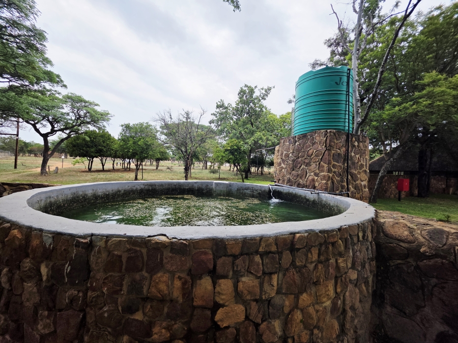 18 Bedroom Property for Sale in Vaalwater Limpopo