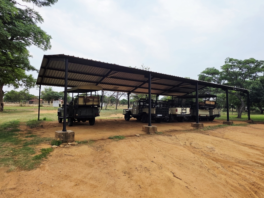 18 Bedroom Property for Sale in Vaalwater Limpopo