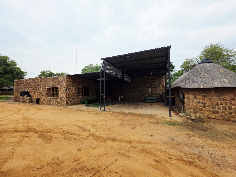 18 Bedroom Property for Sale in Vaalwater Limpopo