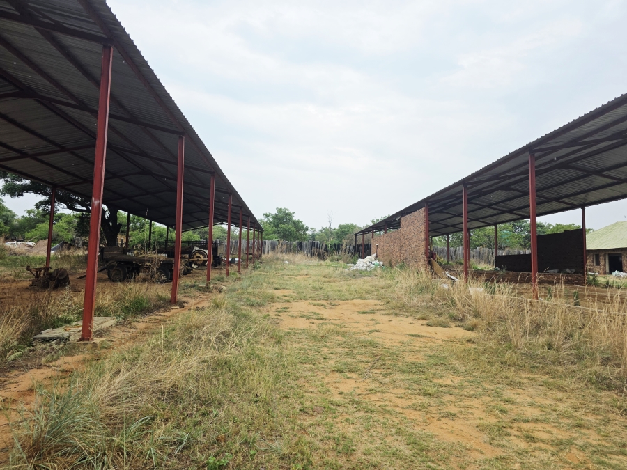 18 Bedroom Property for Sale in Vaalwater Limpopo