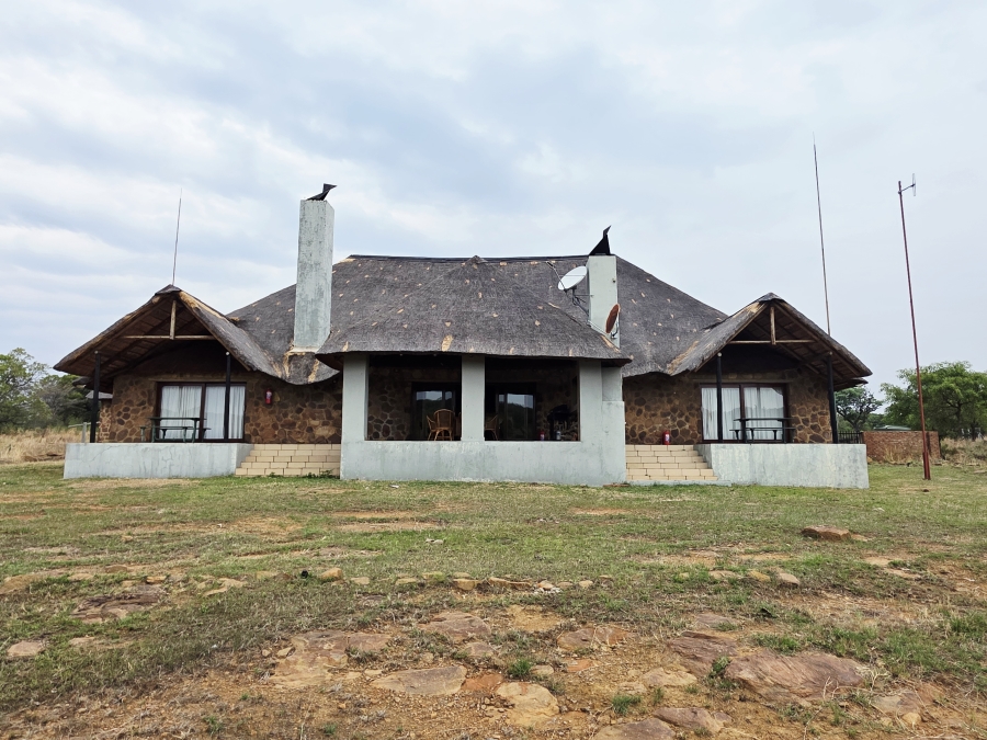 18 Bedroom Property for Sale in Vaalwater Limpopo