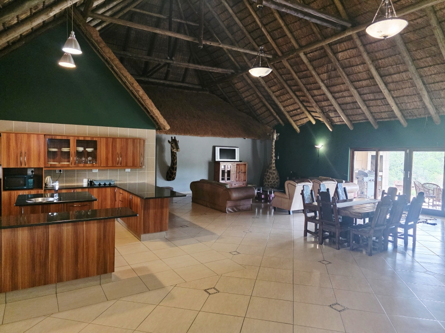 18 Bedroom Property for Sale in Vaalwater Limpopo