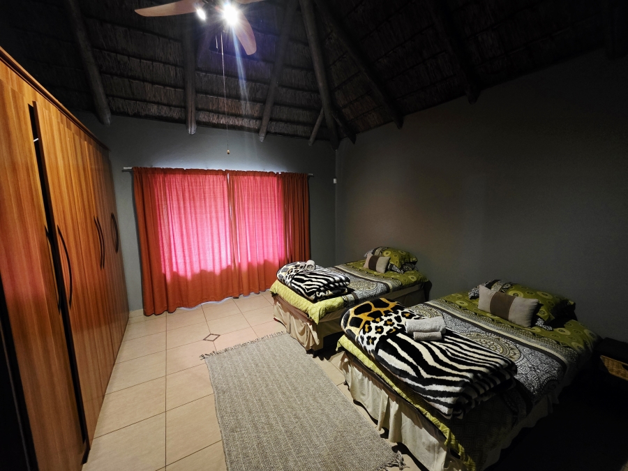 18 Bedroom Property for Sale in Vaalwater Limpopo