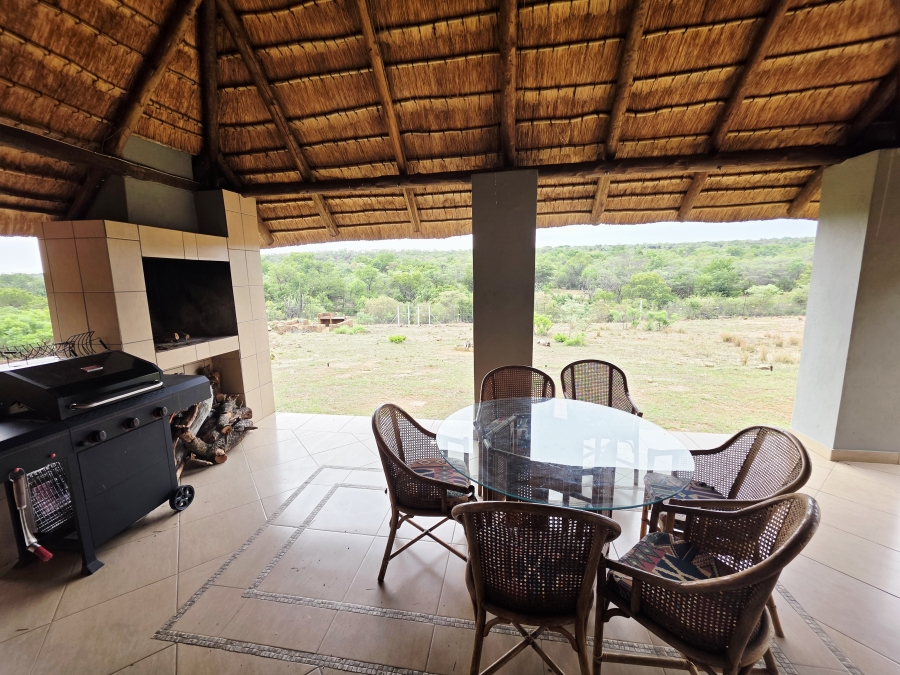 18 Bedroom Property for Sale in Vaalwater Limpopo