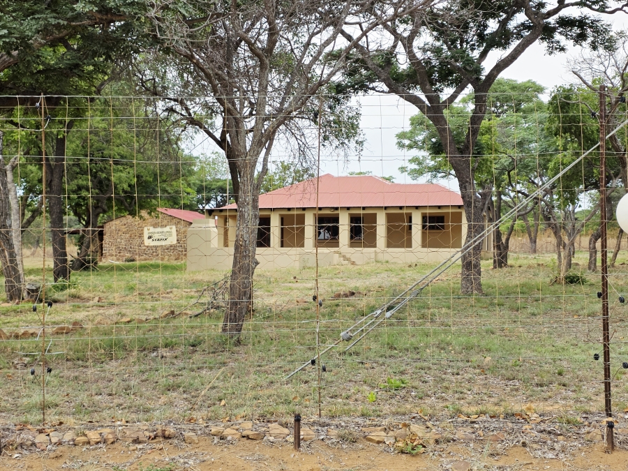 18 Bedroom Property for Sale in Vaalwater Limpopo