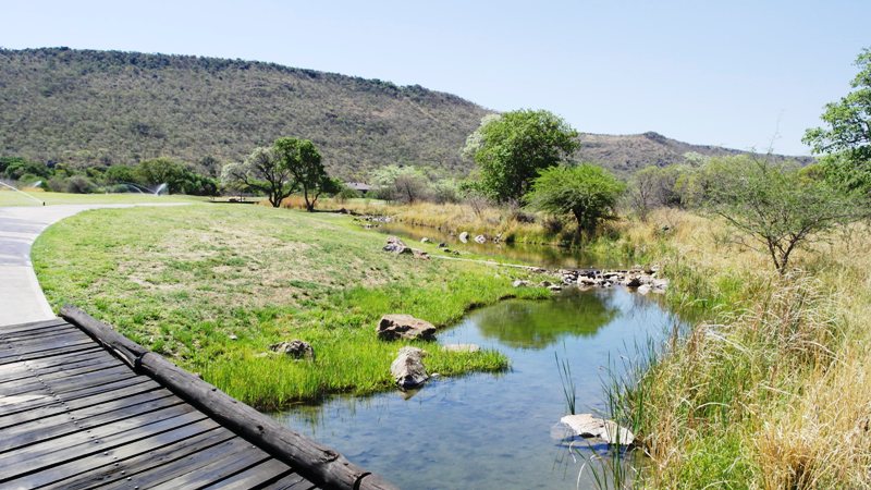 0 Bedroom Property for Sale in Euphoria Golf Estate Limpopo