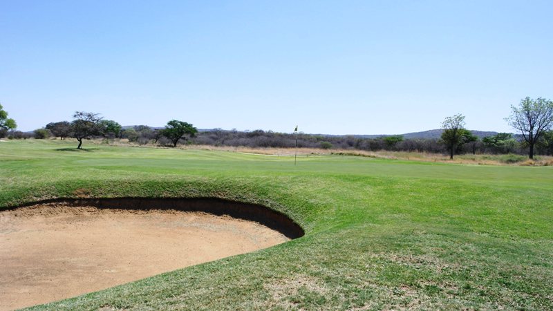 0 Bedroom Property for Sale in Euphoria Golf Estate Limpopo