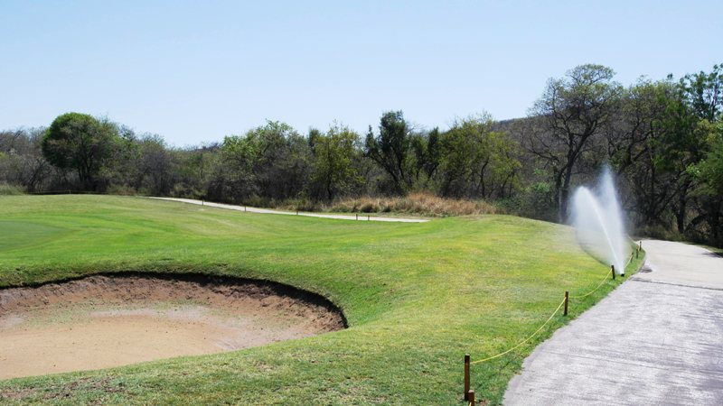 0 Bedroom Property for Sale in Euphoria Golf Estate Limpopo