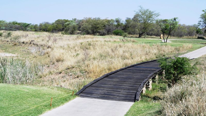 0 Bedroom Property for Sale in Euphoria Golf Estate Limpopo