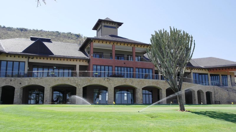 0 Bedroom Property for Sale in Euphoria Golf Estate Limpopo