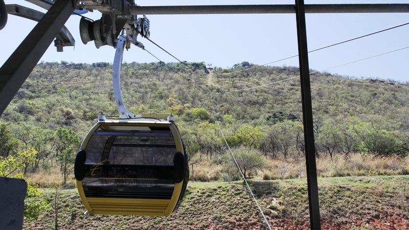 0 Bedroom Property for Sale in Euphoria Golf Estate Limpopo