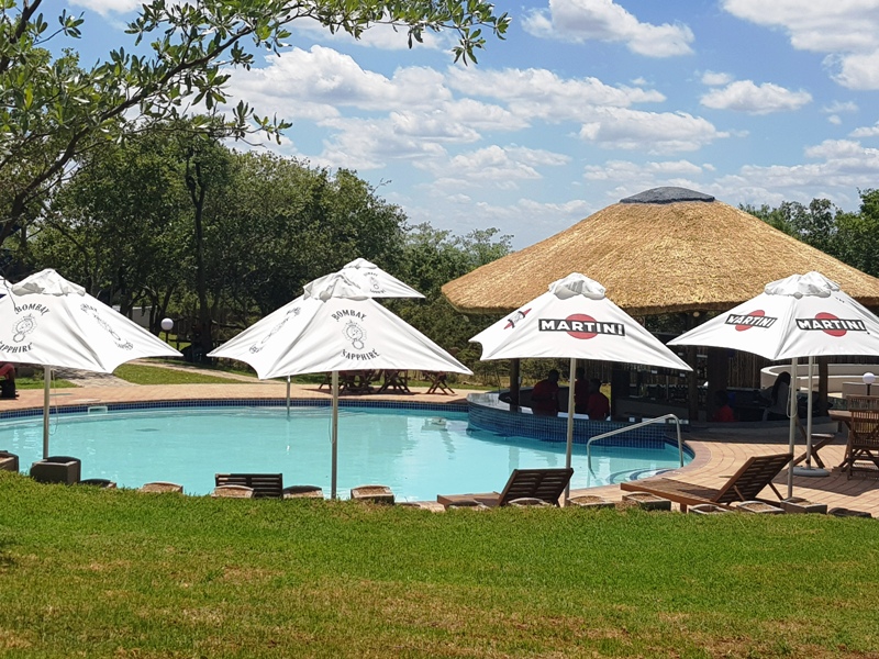 0 Bedroom Property for Sale in Euphoria Golf Estate Limpopo