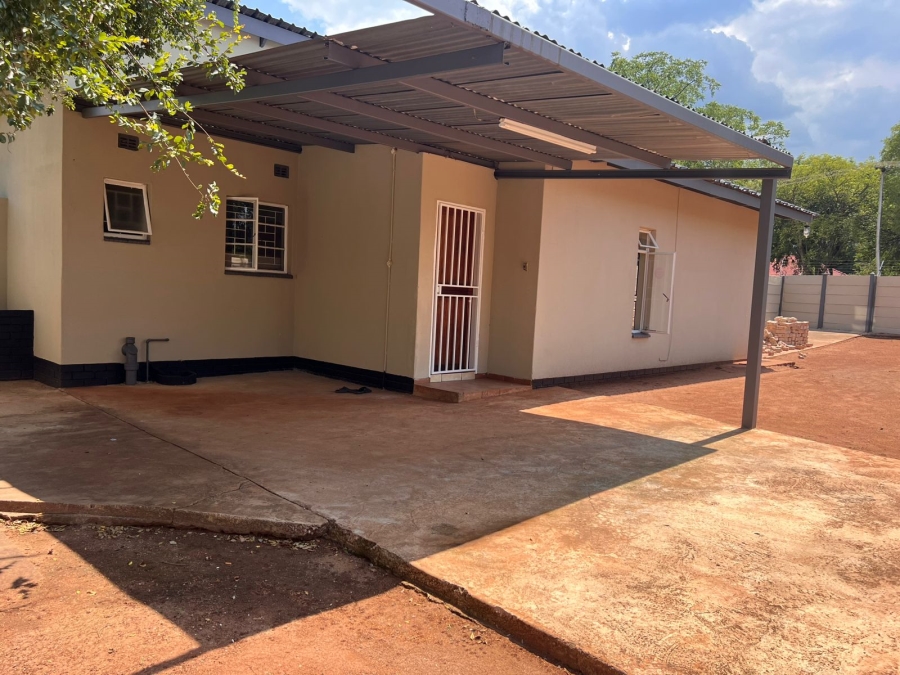 To Let 3 Bedroom Property for Rent in Kameeldoringpark Limpopo