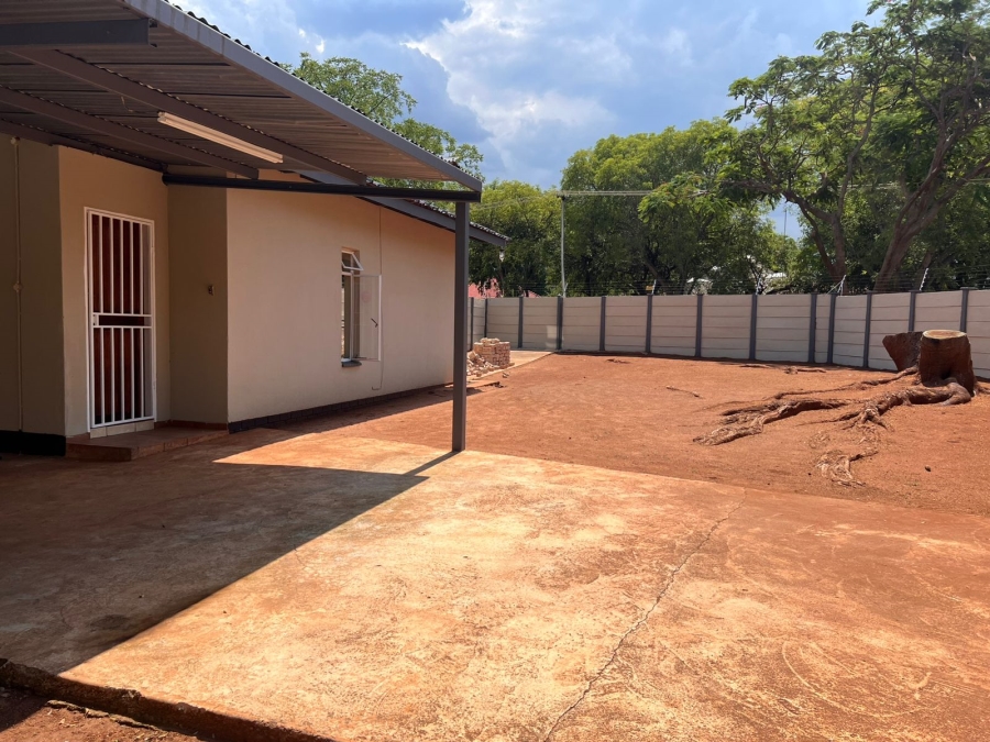 To Let 3 Bedroom Property for Rent in Kameeldoringpark Limpopo
