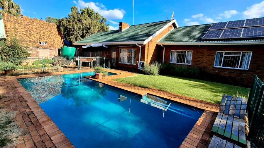 4 Bedroom Property for Sale in Sterpark Limpopo