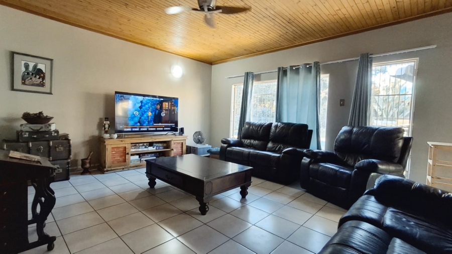 4 Bedroom Property for Sale in Sterpark Limpopo