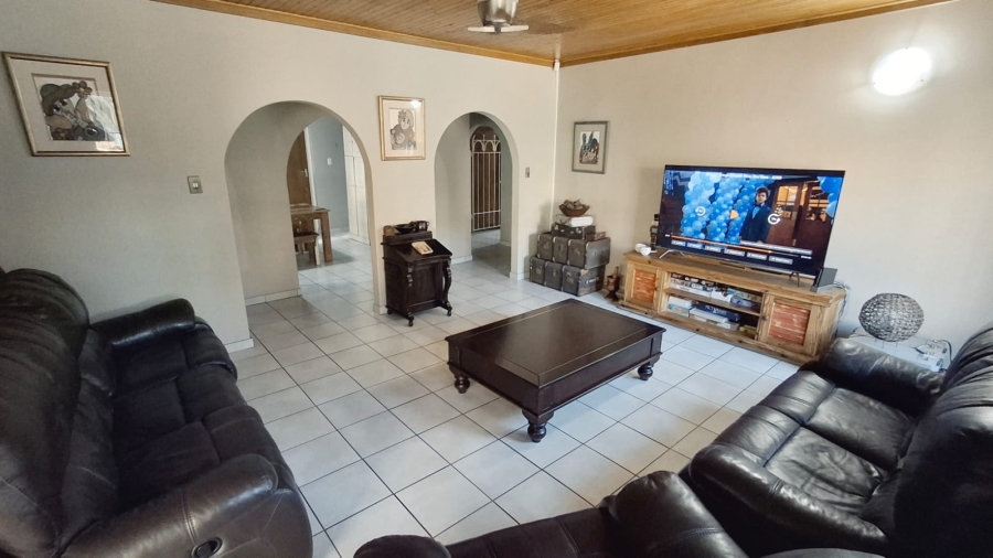 4 Bedroom Property for Sale in Sterpark Limpopo