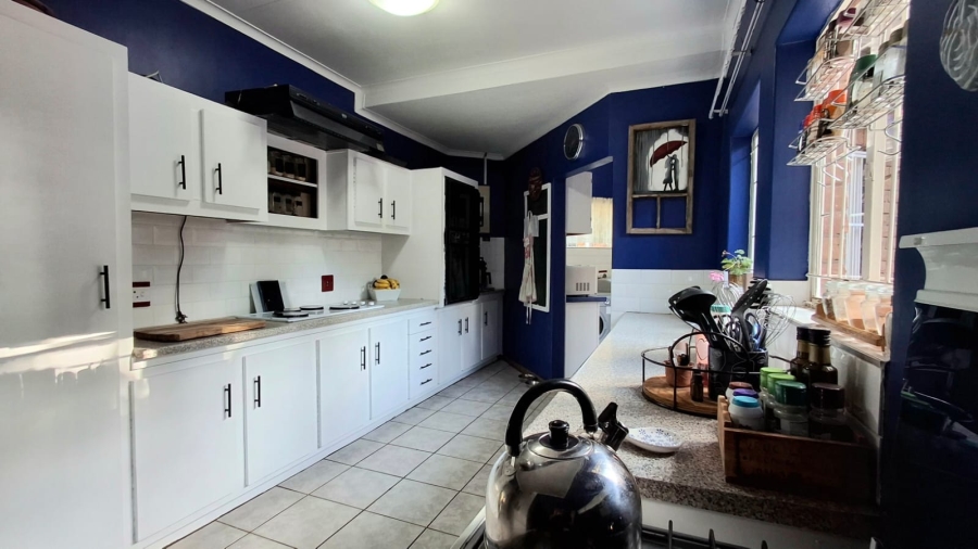 4 Bedroom Property for Sale in Sterpark Limpopo