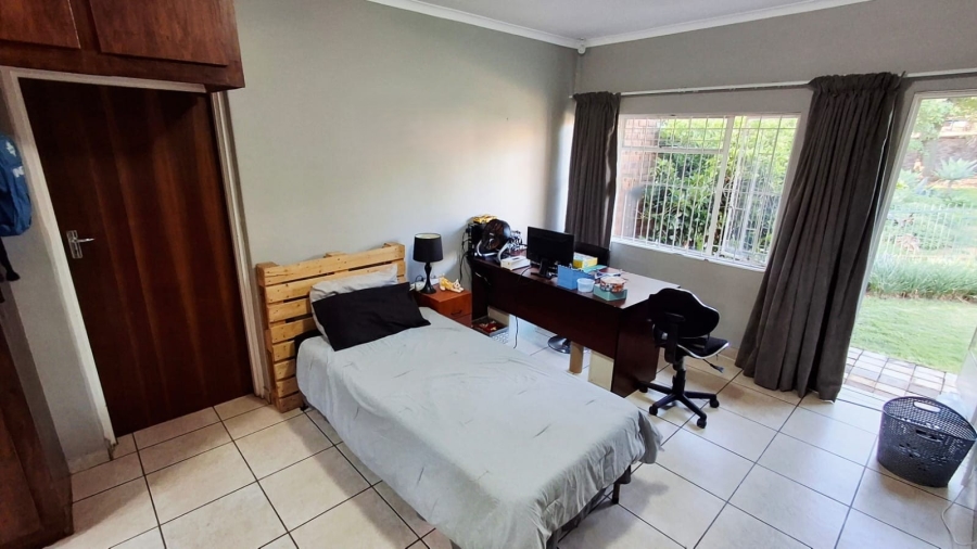 4 Bedroom Property for Sale in Sterpark Limpopo