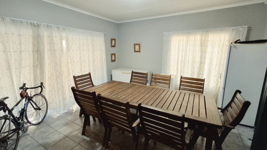 4 Bedroom Property for Sale in Sterpark Limpopo