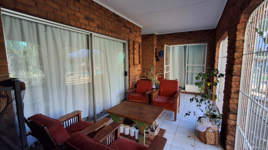 4 Bedroom Property for Sale in Sterpark Limpopo